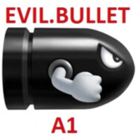 EVIL.BULLET / A1